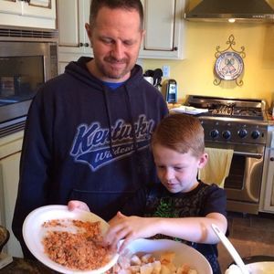 Meet your Posher, Linda